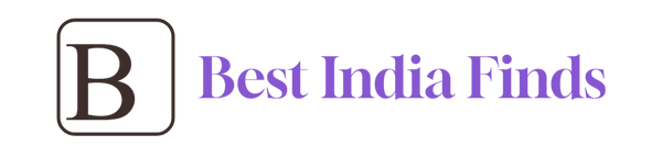 Best India Finds